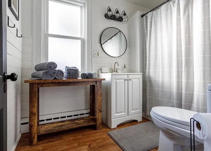 Laundry Room, Near Hwy, Parking Next To Entrance Apartment Lockport